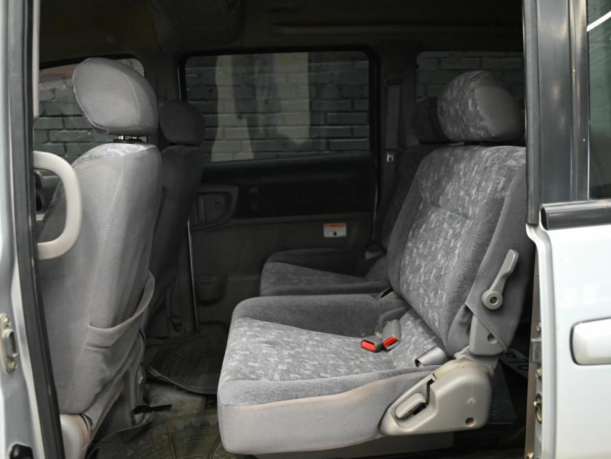 Nissan Serena II (C24) Екатеринбург  - изображение 15