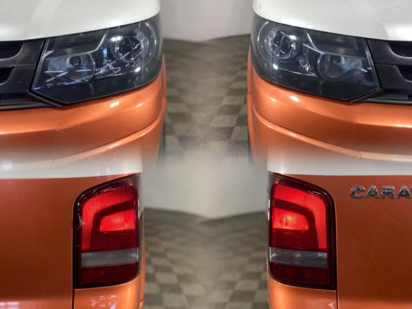 Volkswagen Caravelle T5 Рестайлинг с пробегом 2010 года, цена 1 990 000 рублей, 252136 км, минивэн, Автокод Объявления