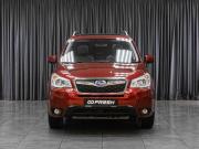 Subaru Forester IV Тюмень  - изображение 22