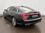 Hongqi H9 I Москва  - изображение 30