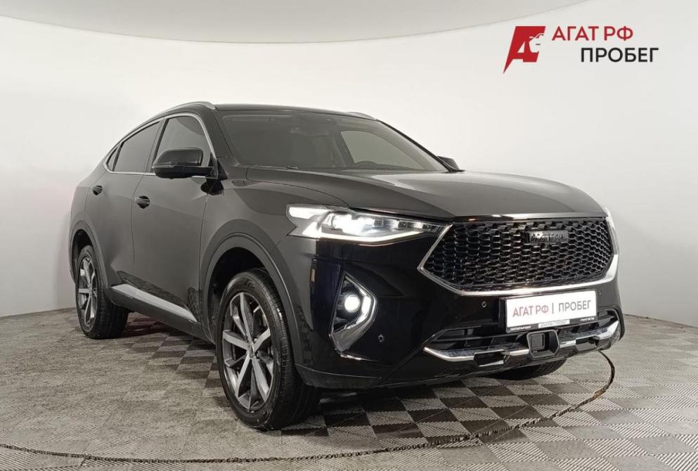 Haval F7x I Волгоград  - изображение 1