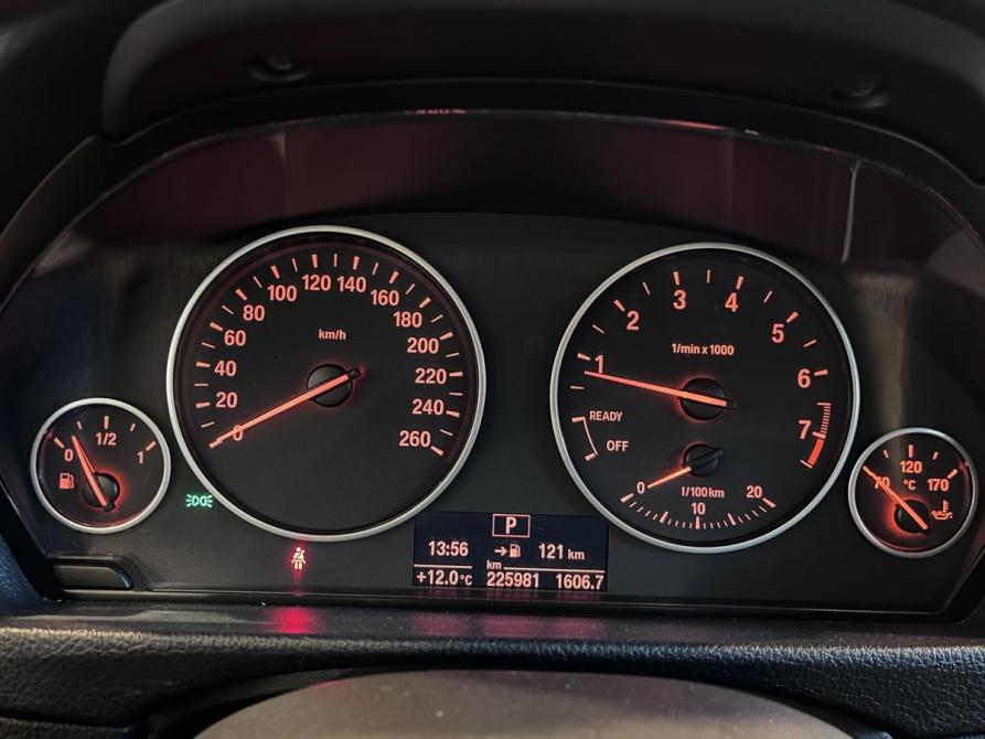 BMW 3 серии VI (F3x) Чебоксары  - изображение 11