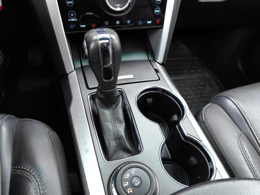 Ford Explorer V Рестайлинг Подольск  - изображение 17