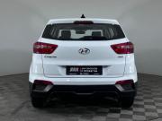 Hyundai Creta I Ростов-на-Дону  - изображение 23