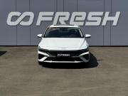 Hyundai Elantra VII (CN7) Рестайлинг Кропоткин  - изображение 27