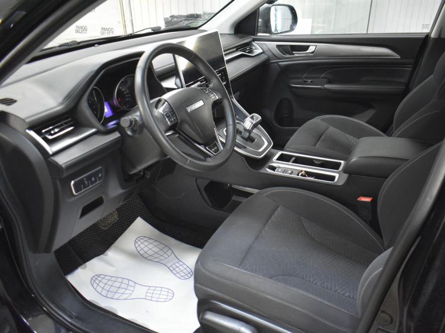 Haval M6 II Мурманск  - изображение 13