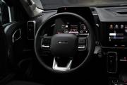 Haval Dargo Москва  - изображение 45