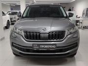 Skoda Kodiaq I Казань  - изображение 24