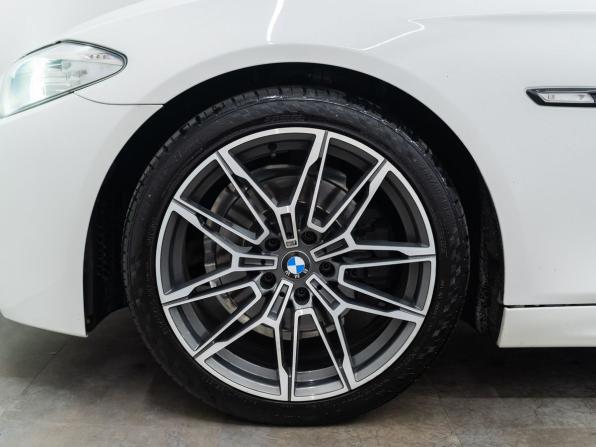 BMW 5 серии VI (F10/F11/F07) с пробегом 2012 года, цена 1 750 000 рублей, 313886 км, седан, Автокод Объявления