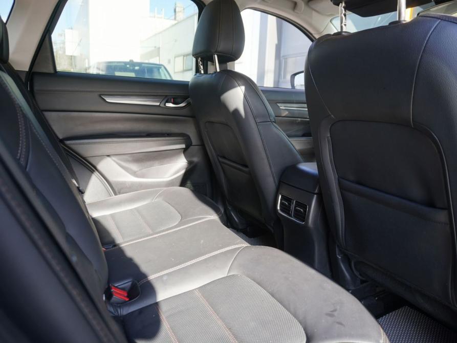 Mazda CX-5 II Москва  - изображение 10