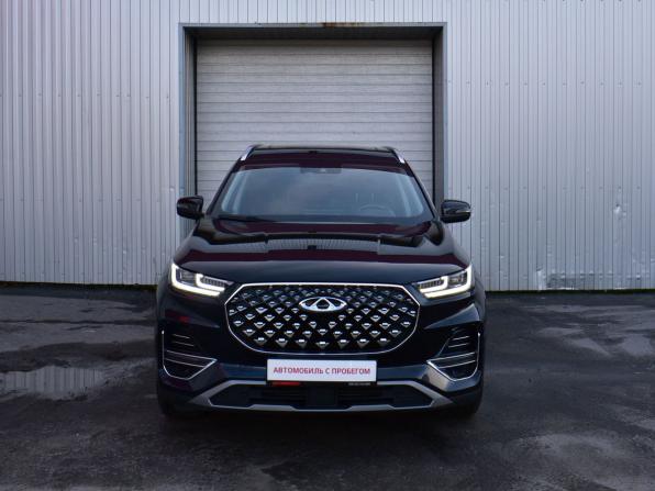 Chery Tiggo 8 Pro I с пробегом 2022 года, цена 1 799 000 рублей, 64227 км, внедорожник, Автокод Объявления