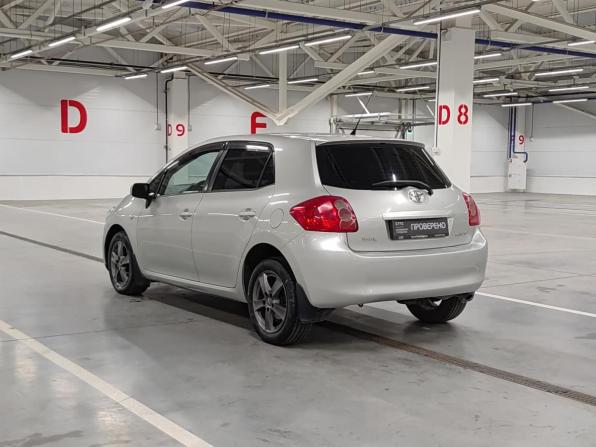 Toyota Auris I с пробегом 2008 года, цена 759 000 рублей, 175406 км, хэтчбек, Автокод Объявления
