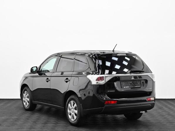 Mitsubishi Outlander III с пробегом 2013 года, цена 1 149 000 рублей, 168000 км, внедорожник, Автокод Объявления