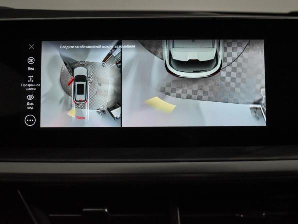 Haval F7 II с пробегом 2024 года, цена 2 544 000 рублей, 10377 км, внедорожник, Автокод Объявления