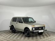 Lada (ВАЗ) Niva Legend Воронеж  - изображение 22
