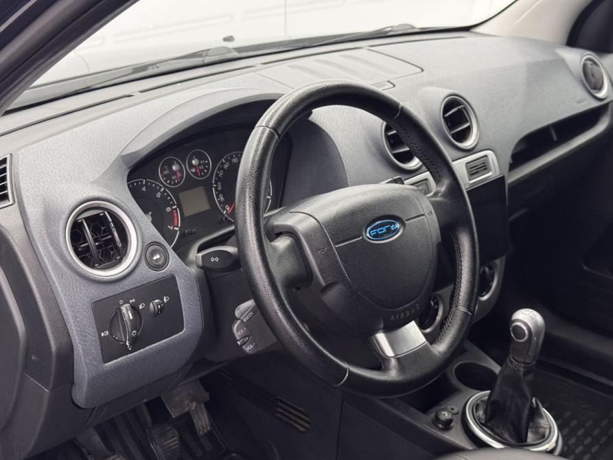 Ford Fusion I Рестайлинг Воронеж  - изображение 17