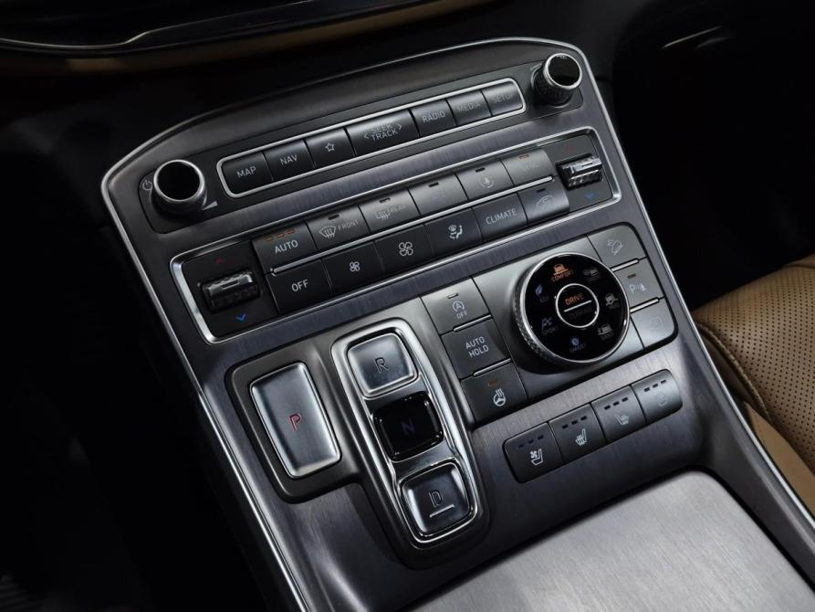 Hyundai Santa Fe IV Рестайлинг Альметьевск  - изображение 24
