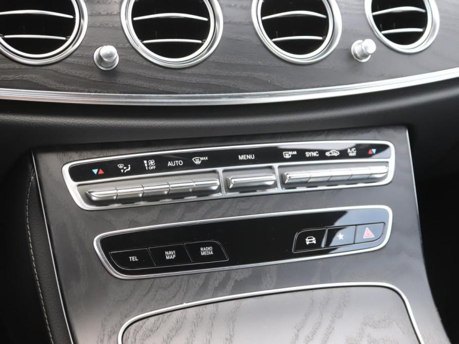 Mercedes-Benz E-Класс V (W213 S213 C238) Рестайлинг Москва  - изображение 17