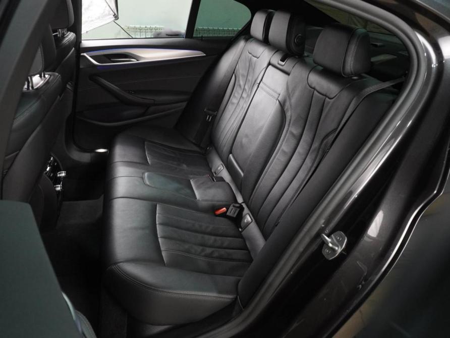 BMW 5 серии VII (G30/G31/G38) Воронеж  - изображение 9