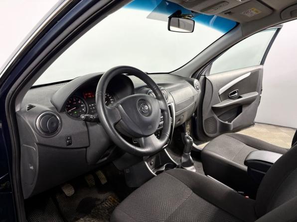Nissan Almera III (G15) с пробегом 2017 года, цена 800 000 рублей, 127100 км, седан, Автокод Объявления