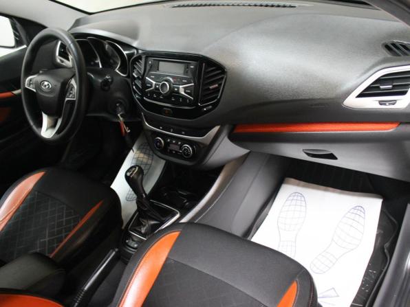 Lada (ВАЗ) Vesta I с пробегом 2018 года, цена 993 000 рублей, 150480 км, универсал, Автокод Объявления