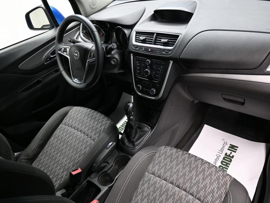 Opel Mokka I Тверь  - изображение 14
