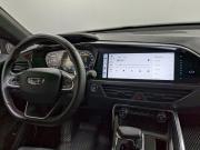 Geely Tugella I Рестайлинг Москва  - изображение 50