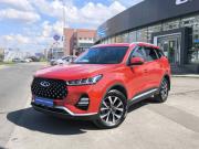 Chery Tiggo 7 Pro I Санкт-Петербург  - изображение 17