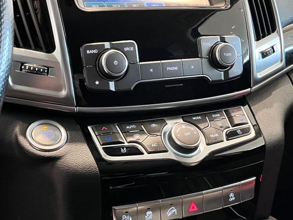 Haval H9 I Рестайлинг с пробегом 2021 года, цена 3 000 000 рублей, 36575 км, внедорожник, Автокод Объявления