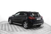 Mercedes-Benz GLA I (X156) Рестайлинг Москва  - изображение 32