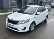 Kia Rio III Чайковский  - изображение 8