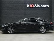 Hyundai Sonata VIII (DN8) Екатеринбург  - изображение 29