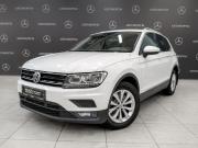 Volkswagen Tiguan II Москва  - изображение 28