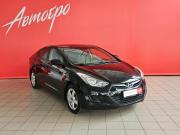 Hyundai Elantra V (MD) Вологда  - изображение 25