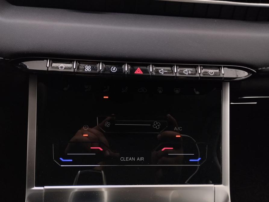 Chery Tiggo 4 I Рестайлинг 2 Минеральные Воды  - изображение 10