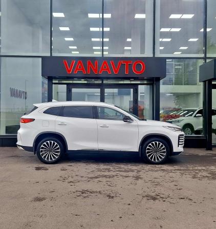 Exeed TXL I Рестайлинг с пробегом 2023 года, цена 2 490 000 рублей, 34700 км, внедорожник, Автокод Объявления