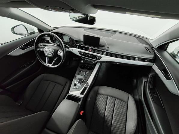 Audi A4 V (B9) с пробегом 2016 года, цена 1 749 000 рублей, 100824 км, седан, Автокод Объявления