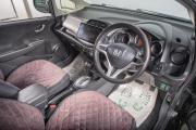 Honda Fit II Томск  - изображение 27