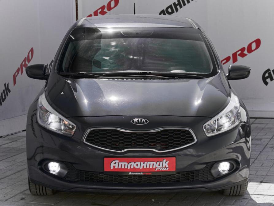 Kia Ceed II Екатеринбург  - изображение 2