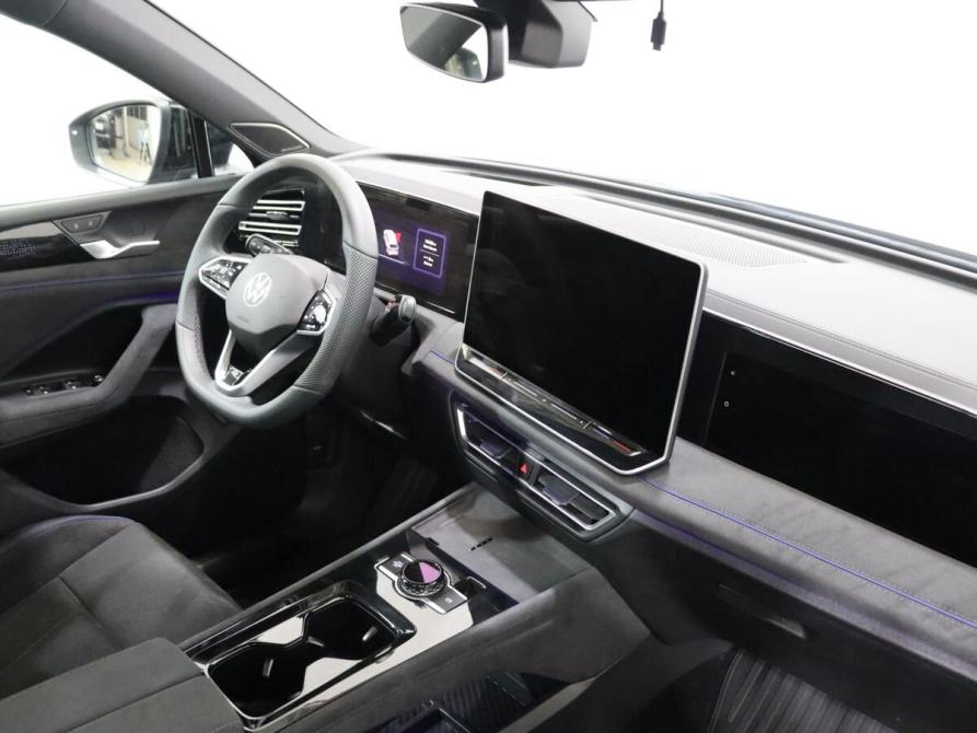 Volkswagen Tiguan III (China Market) Москва  - изображение 10
