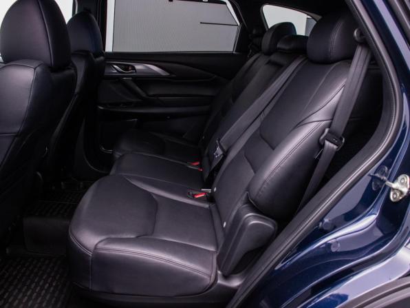 Mazda CX-9 II с пробегом 2019 года, цена 3 595 000 рублей, 87000 км, внедорожник, Автокод Объявления