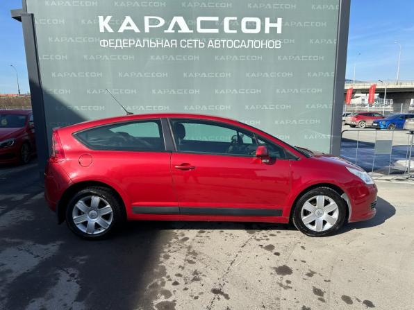 Citroen C4 I с пробегом 2006 года, цена 430 000 рублей, 120804 км, хэтчбек, Автокод Объявления