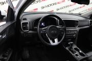 Kia Sportage IV Рестайлинг Сургут  - изображение 38
