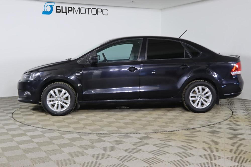Volkswagen Polo V Нижний Новгород  - изображение 8