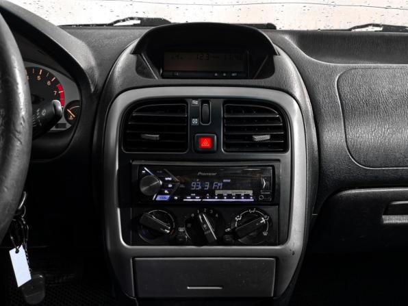 Mitsubishi Carisma I Рестайлинг с пробегом 2003 года, цена 240 000 рублей, 333000 км, седан, Автокод Объявления
