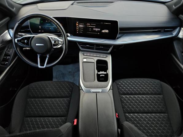 Haval F7 II с пробегом 2024 года, цена 2 390 000 рублей, 22000 км, внедорожник, Автокод Объявления