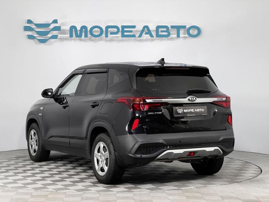 Kia Seltos I Калининград  - изображение 7