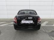Lada (ВАЗ) Granta I Рестайлинг Ставрополь  - изображение 32