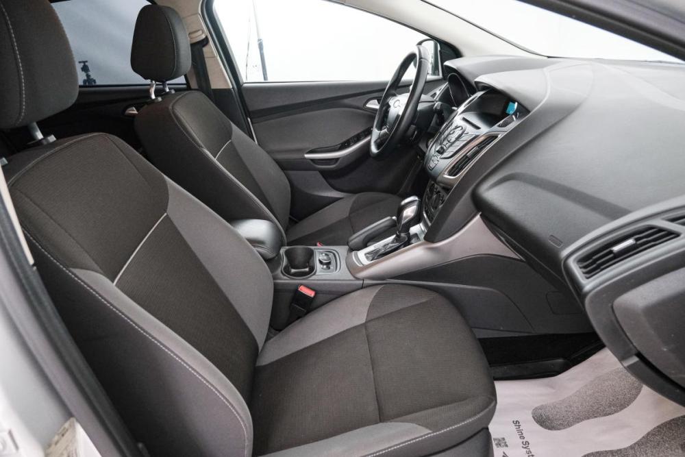 Ford Focus III Красноярск  - изображение 13