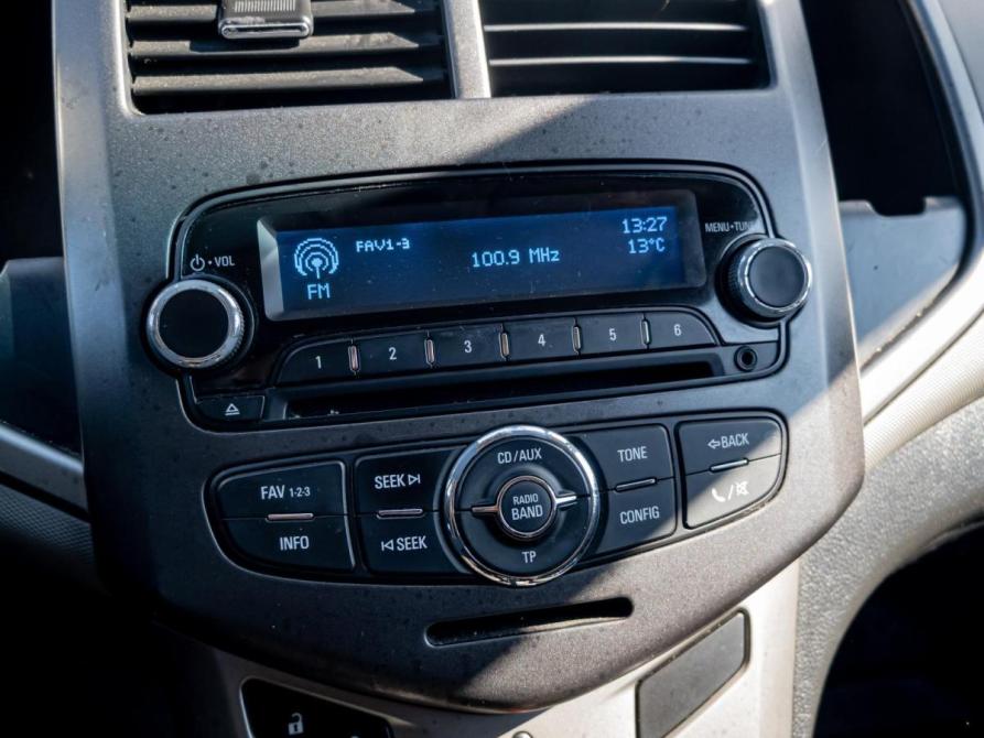 Chevrolet Aveo II Краснодар  - изображение 12